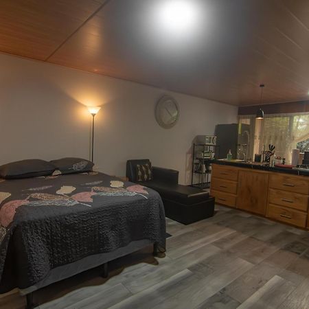 Narica Apartment Monteverde 외부 사진