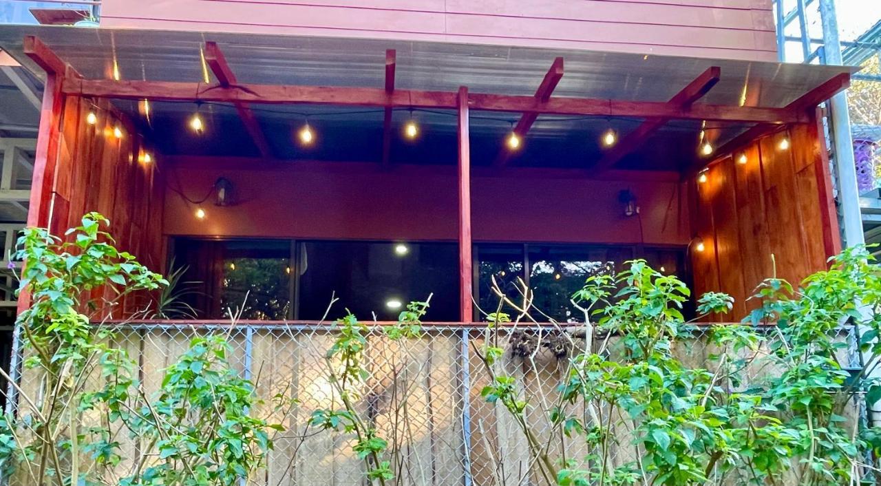 Narica Apartment Monteverde 외부 사진