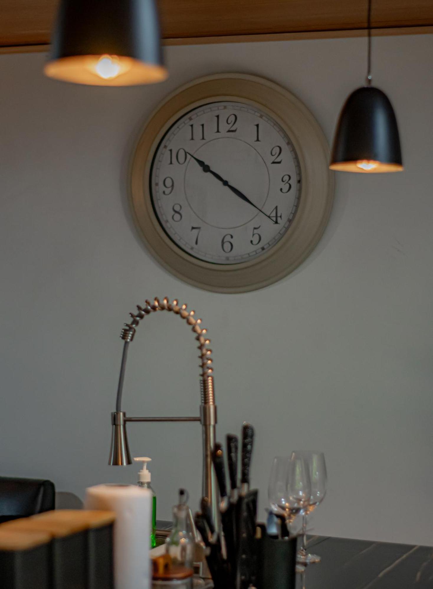 Narica Apartment Monteverde 외부 사진