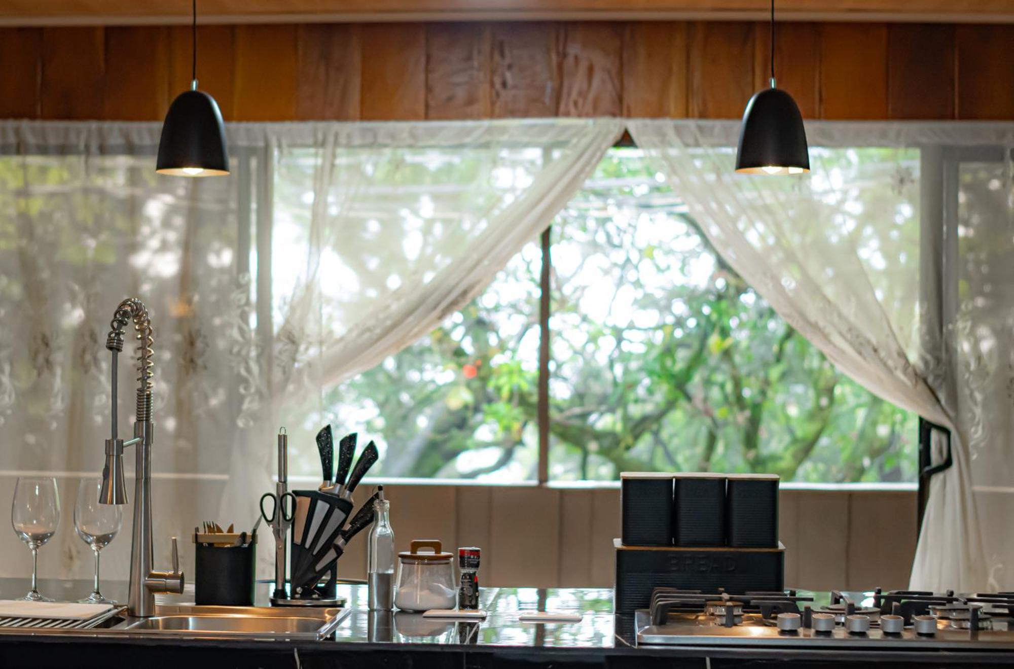 Narica Apartment Monteverde 외부 사진