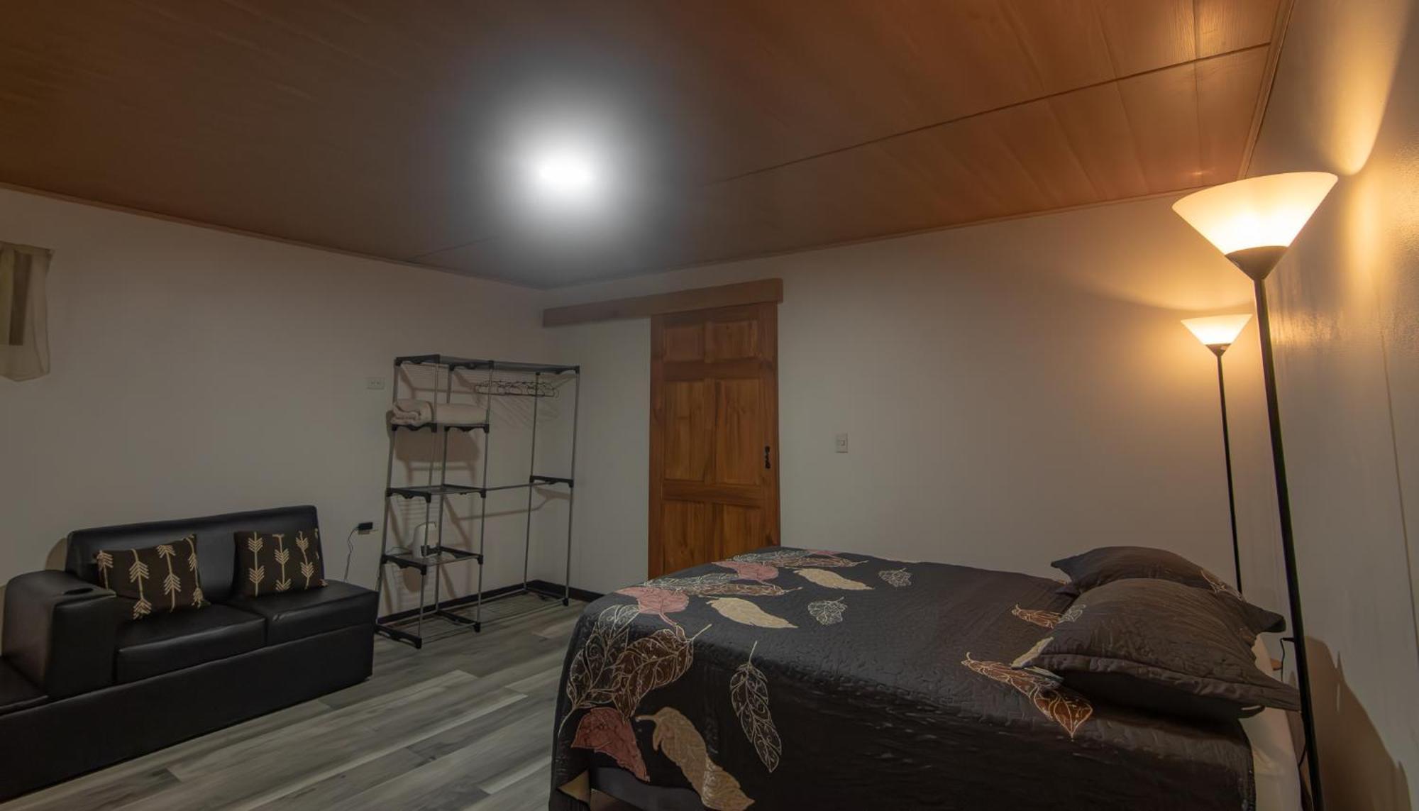 Narica Apartment Monteverde 외부 사진