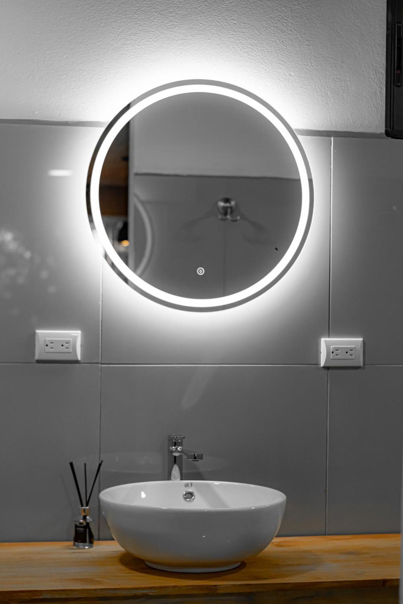 Narica Apartment Monteverde 외부 사진