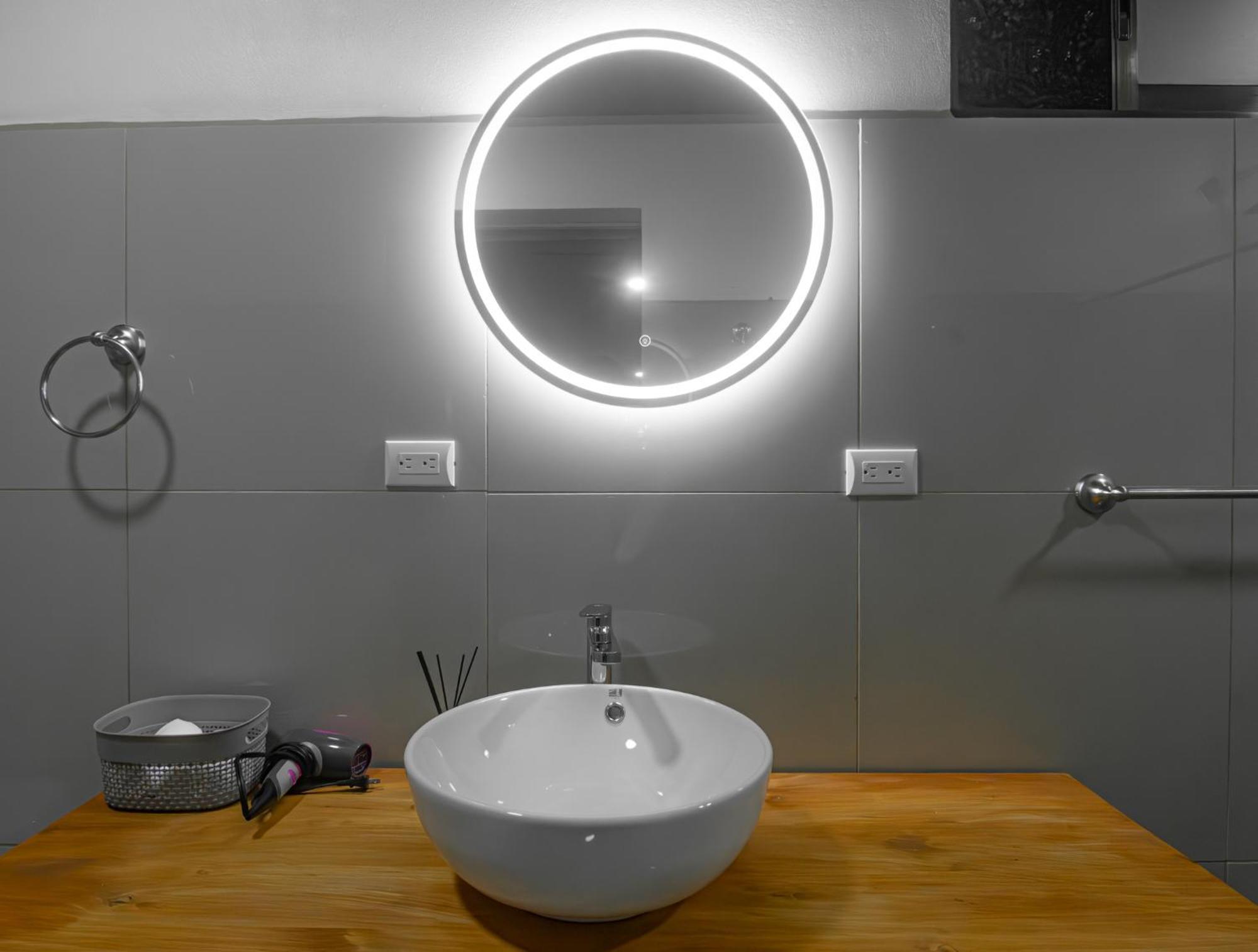 Narica Apartment Monteverde 외부 사진