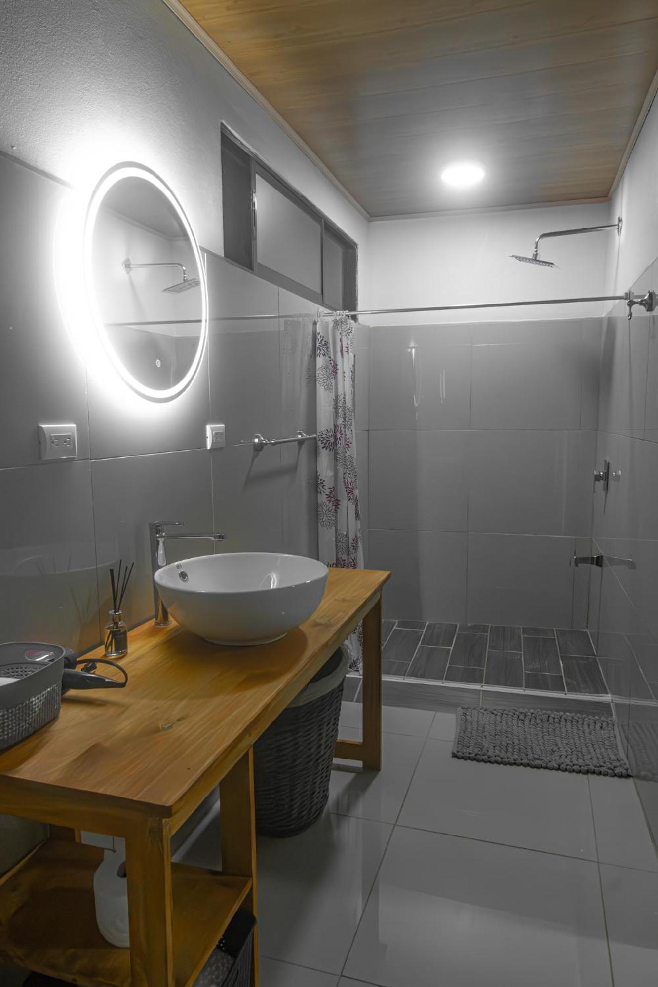 Narica Apartment Monteverde 외부 사진