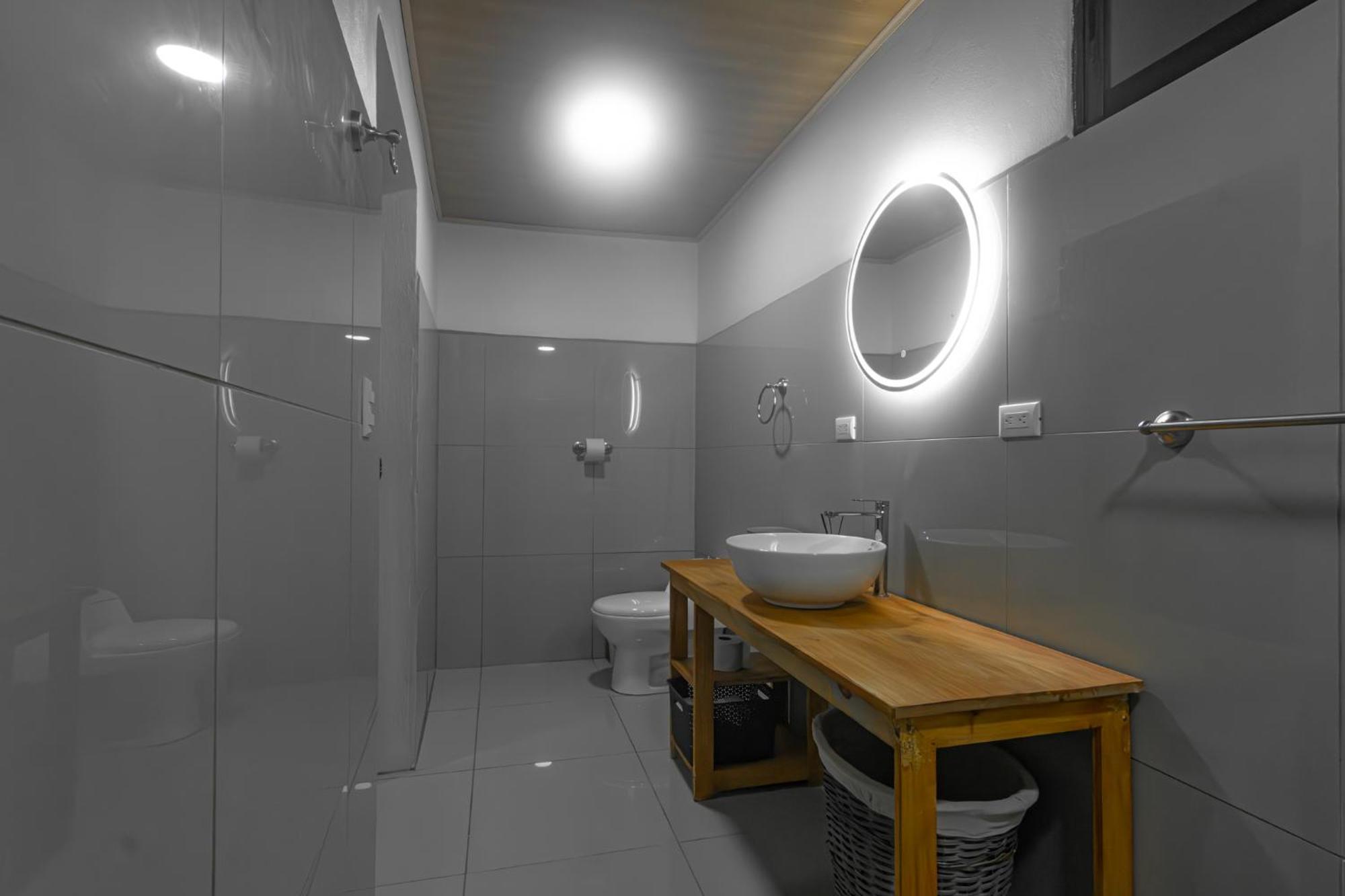 Narica Apartment Monteverde 외부 사진