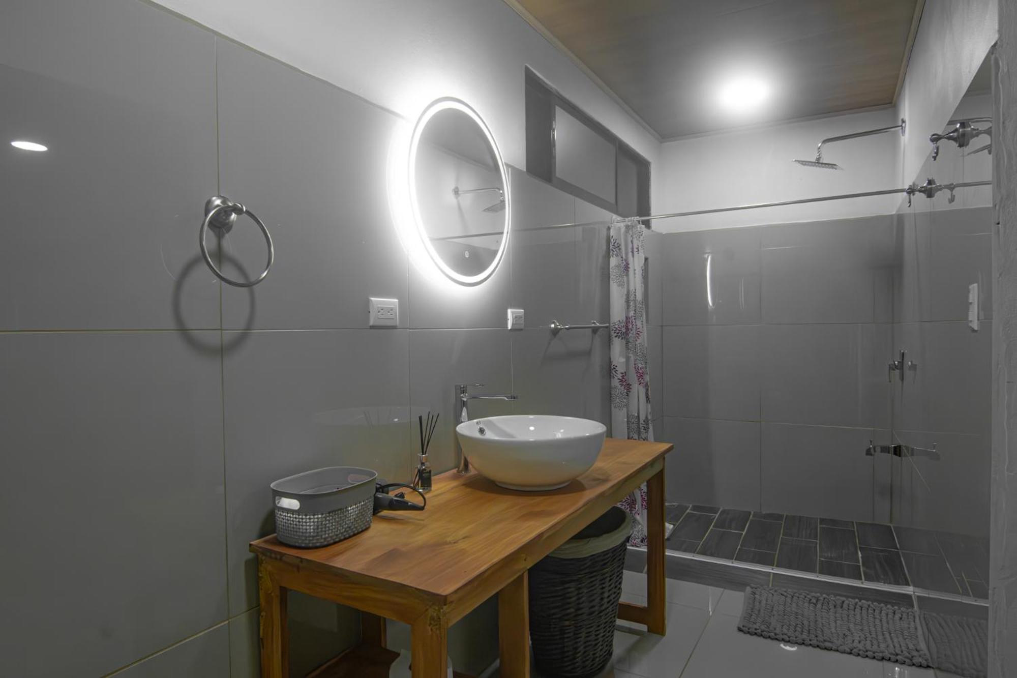 Narica Apartment Monteverde 외부 사진