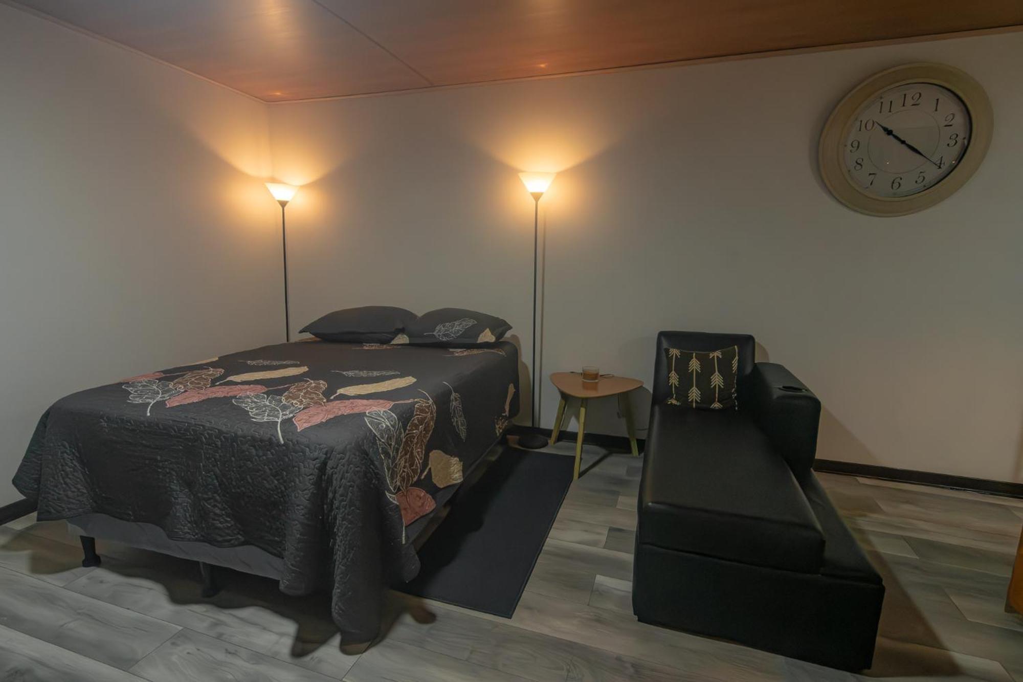 Narica Apartment Monteverde 외부 사진
