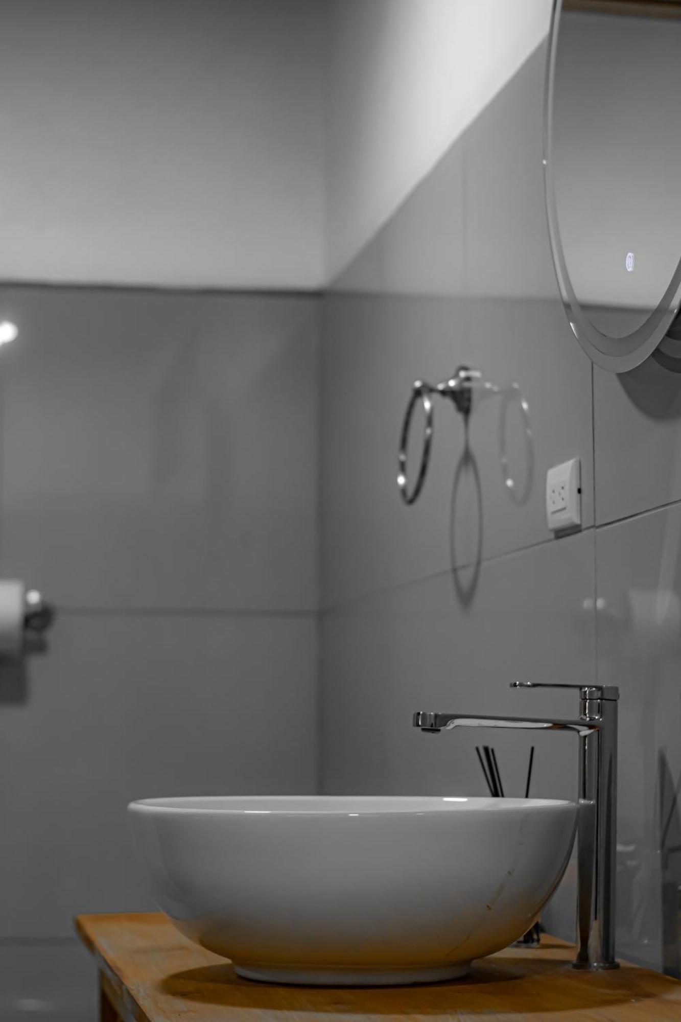 Narica Apartment Monteverde 외부 사진
